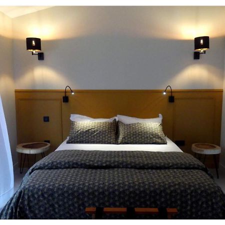La Garde-Adhémar Le Predaiou Bed & Breakfast エクステリア 写真